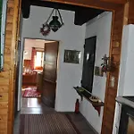 Altes Nyaraló