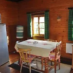 Nyaraló Altes Gnesau