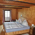 Altes Nyaraló Gnesau