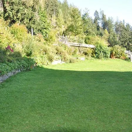 Semesterbostad Altes *