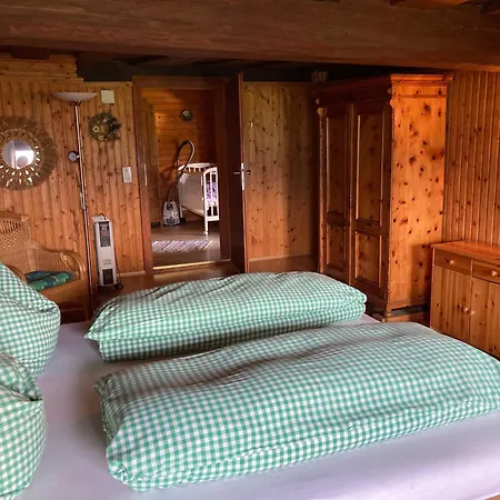 Semesterbostad Altes