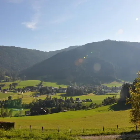 Dom wakacyjny Altes *