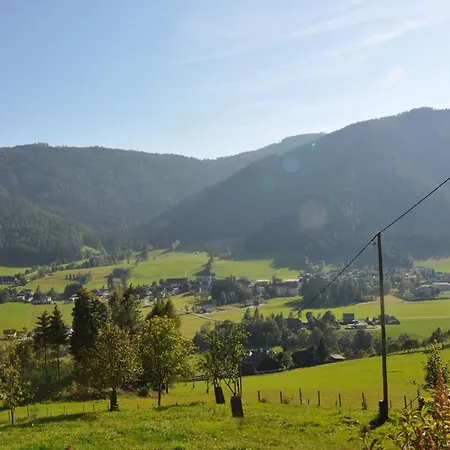 Dom wakacyjny Altes *