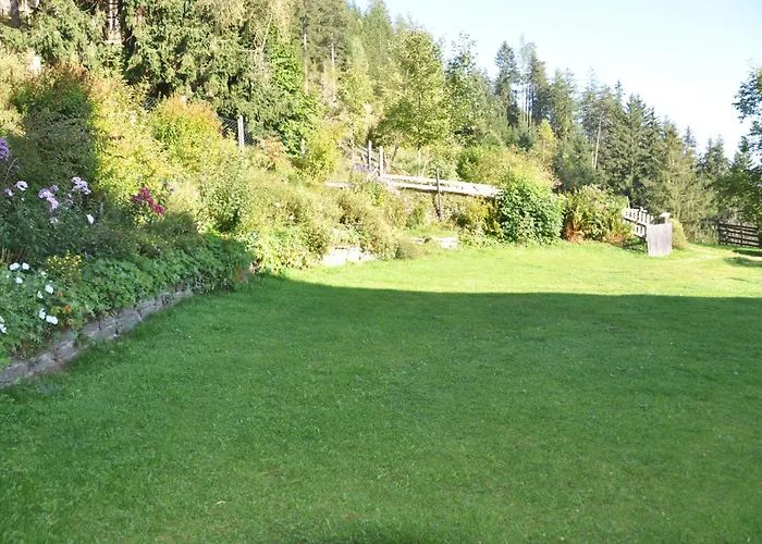 Semesterbostad Altes *