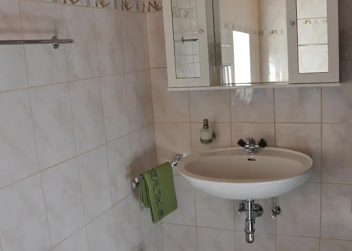 Semesterbostad Altes *