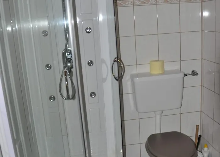 Altes Dom wakacyjny Gnesau