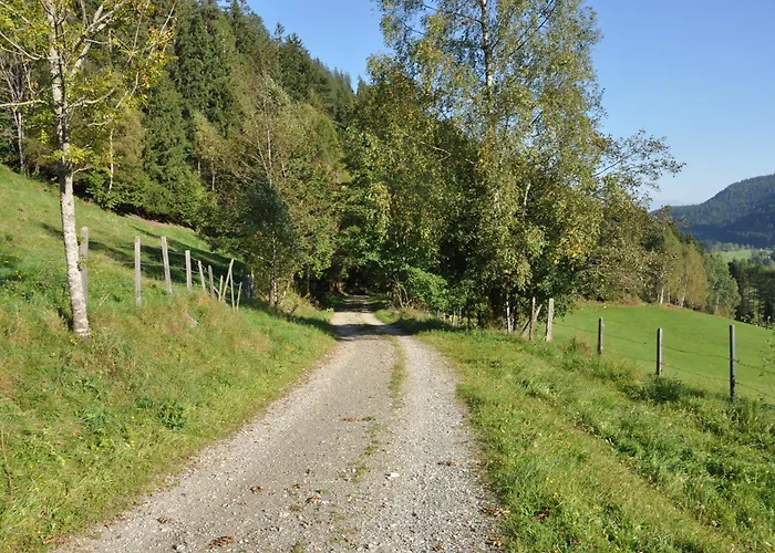 Semesterbostad Altes *