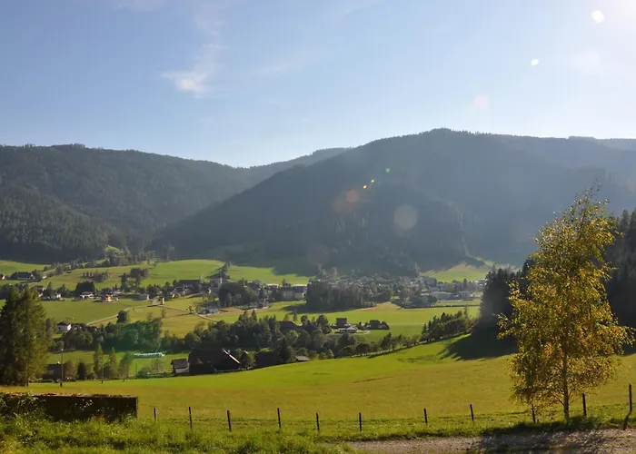 Dom wakacyjny Altes *