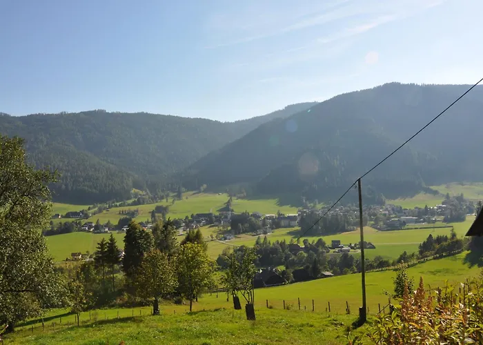 Semesterbostad Altes *